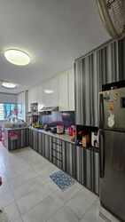 Blk 264 Tampines Street 21 (Tampines), HDB 4 Rooms #571829341